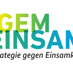 Flyer Gemeinsam statt einsam