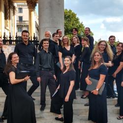 Australian Chamber Choir 