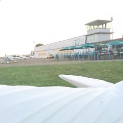 Flugplatz Genderkingen