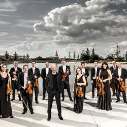 Georgisches Kammerorchester Ingolstadt