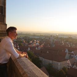 Die nächste Bürgersprechstunde bei Oberbürgermeister David Wittner findet am Mittwoch, 26. Juni 2024 von 16:00 bis 18:00 Uhr im Rathaus statt.