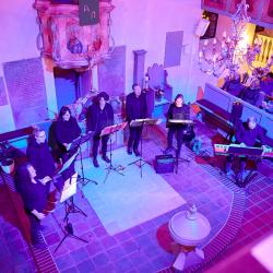 Konzert S'Chörle