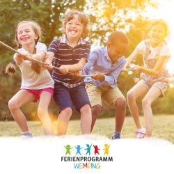 Ferienprogramm Wemding