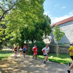 Stadtlauf