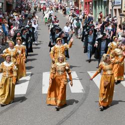 Schwäbischwerder Kindertag 2024
