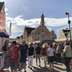 Jakobimarkt 