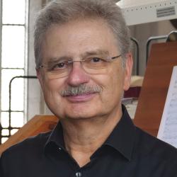 Udo Knauer