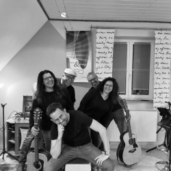 Voices & Strings & Friends