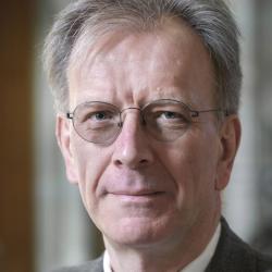  Ulric Andersson