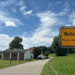 Wolferstadt