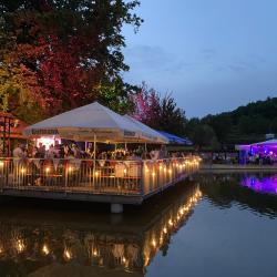 Waldseefest