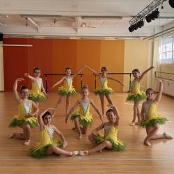 Tanztheater