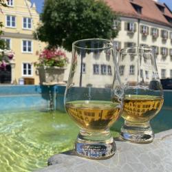 Whisky Tour