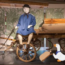 Museum KulturLand Ries