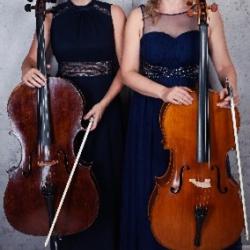 Cello-Duo 
