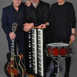 Italian Organ Trio