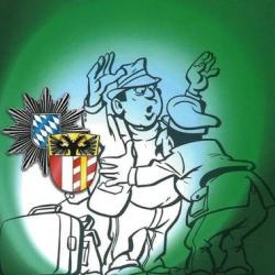  Stadlers Polizeigeschichten 