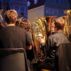 Ein heiter besinnlicher Abend mit den Mehlprimeln, den Musikanten und Spöttern mit Biss, Herz und Tiefgang!.