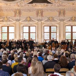 Kuratorium Oettinger Residenzkonzerte