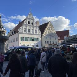 2023 Markt