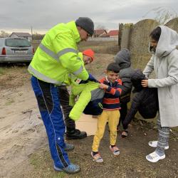 Spenden Kinder Rumänien