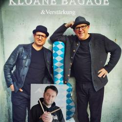Kloane Bagage