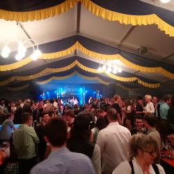 Festzelt