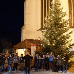 Adventsserenade
