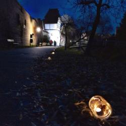 Adventswanderung