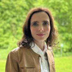 Carmen Zieher