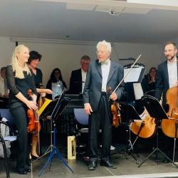 Salonorchester Don