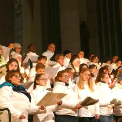 Sing@Life-Gospelchor