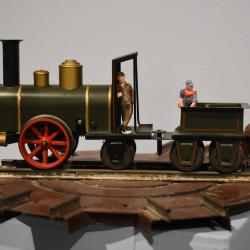 Gleich zwei besondere Führungen im Käthe-Kruse-Puppen-Museum.