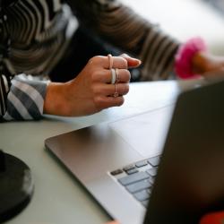 Computer Arbeit