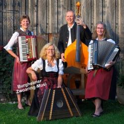 Burgheimer Zwoaring Musi