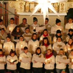 Musik im Advent