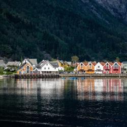 Norwegen
