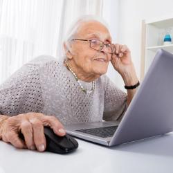 Digitallotsen (Symbolbild)