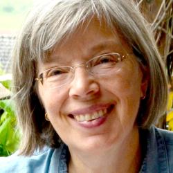 Kathi Stimmer