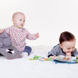 Bewegung Babys