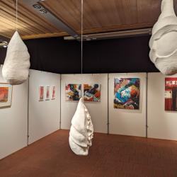 Kunstausstellung