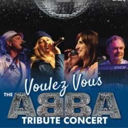 The Abba Tribute Concert