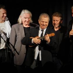 Günther Sigl & Band 