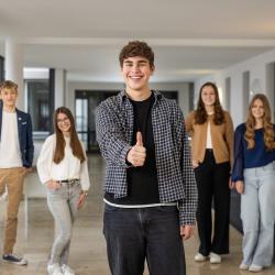 Infotag am Landratsamt Donau-Ries am 05.03.2025