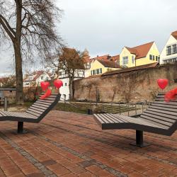 Valentinstag Museumsplatz