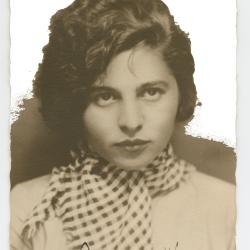 Mascha Koleko