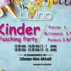 Fasching Living