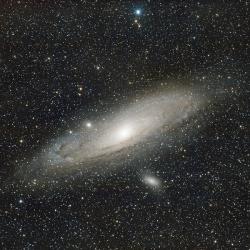 die Galaxy