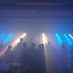 U16-Disco Wechingen 