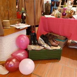 Mädelsflohmarkt